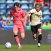 Ipswich Town Tekuk Le Havre Satu Gol Tanpa Balas
