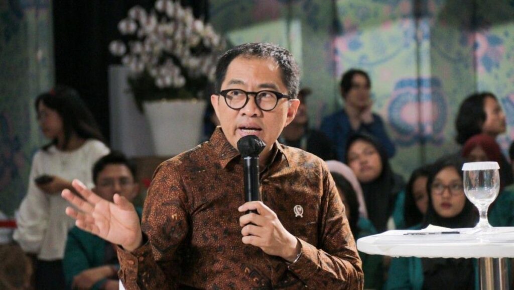 Pemerintah Pangkas Subsidi Motor Listrik Jadi Rp3 Juta per Unit