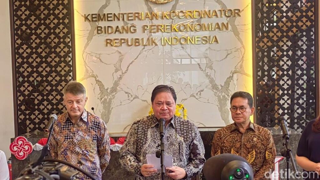 Pemerintah Batasi Pembelian Pertalite Berdasarkan Desil Masyarakat