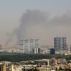 Pasukan Iran Gelar Operasi Militer di Wilayah Kurdistan Irak