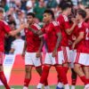 Barcelona Bertanding dalam Turnamen Segitiga di Italia