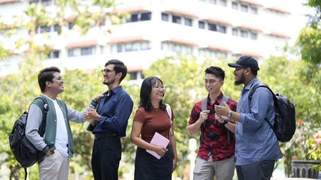 Pendaftar Mahasiswa Asing UMY Melonjak Hingga 10 Ribu Orang