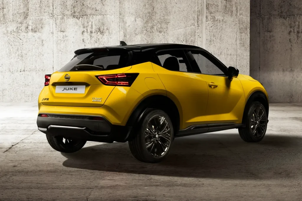 Nissan Juke 2012 Bekas Dijual Rp90 Jutaan Jadi Crossover Perkotaan