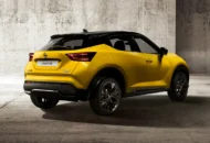 Nissan Juke 2012 Bekas Dijual Rp90 Jutaan Jadi Crossover Perkotaan