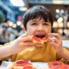 SEAMEO RECFON Edukasi Pemilihan Makanan Bergizi di Sekolah