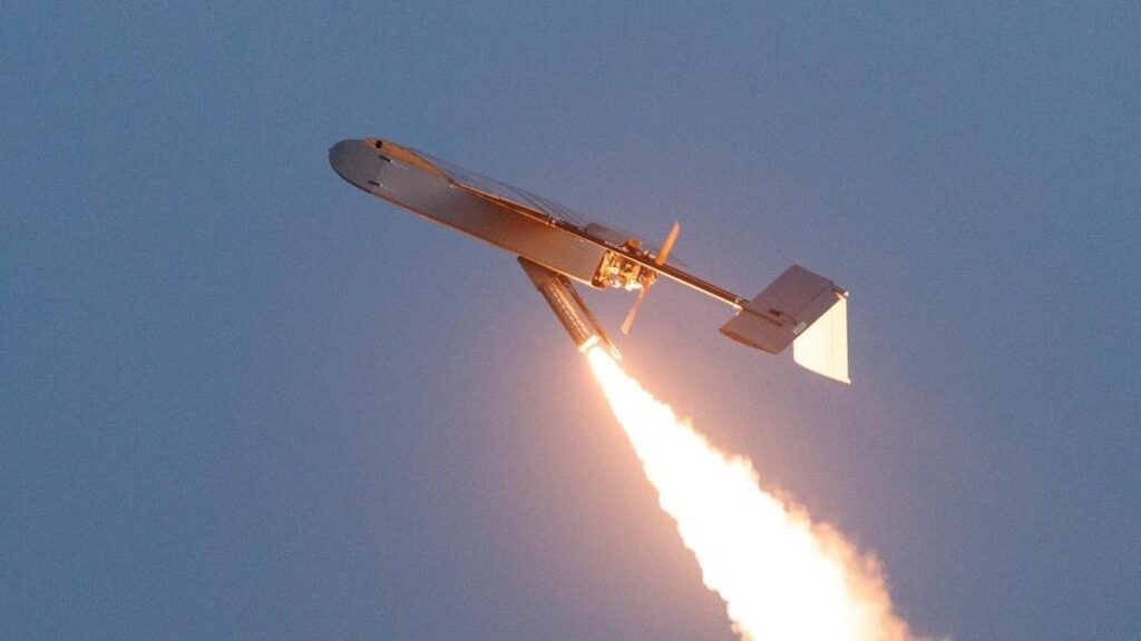 Ukraina dan Rusia Saling Serang Menggunakan Drone dan Roket