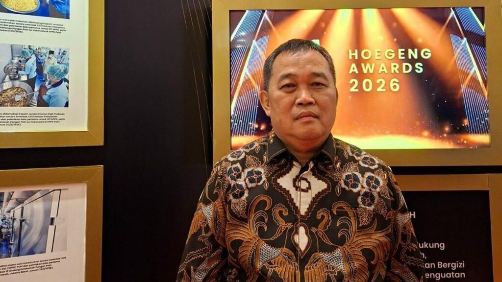 MAKI Apresiasi Gelaran Hoegeng Awards 2026 Bagi Polisi Teladan