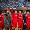 Freiburg Menanti Pemenang HJK vs Motherwell di Play-off UEFA
