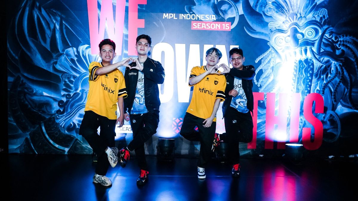 MPL ID Season 18 Bergulir Mulai 14 Agustus 2026