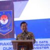 Kemendagri Rilis Data Kependudukan dan Capai 97 Persen Perekaman E KTP