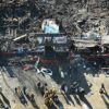 Tragedi Kebakaran Klub Malam The Station Tewaskan 100 Orang