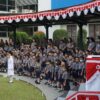 Global Sevilla School Peringati HUT Ke-81 RI Lewat Pendidikan Karakter