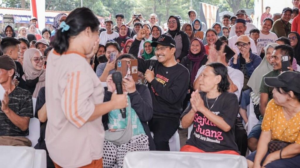 UEA Hentikan Hubungan Dagang dengan Iran Usai Serangan Rudal