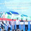 BNI Fasilitasi Akad KPR Subsidi 62.710 Debitur Perumahan