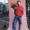 Adrian Khalif Rilis Single 2001x Soal Dinamika Hubungan