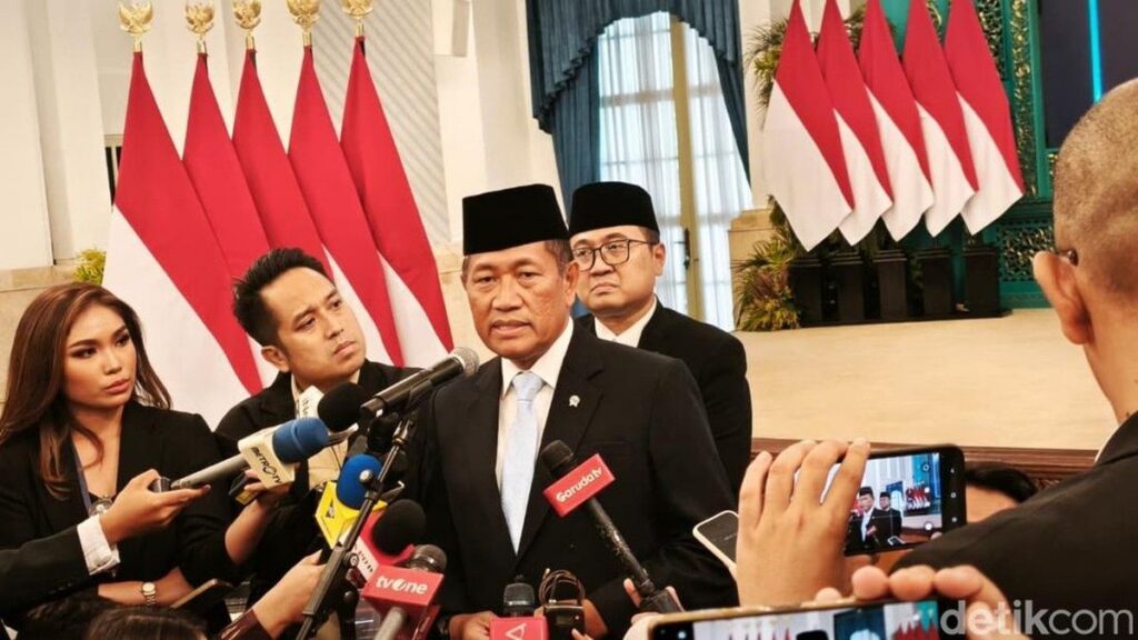 Pakar Hukum UMY Soroti Perencanaan Pembentukan Universitas Republik Indonesia