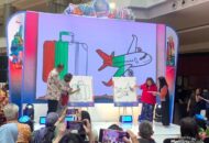 ASTINDO Travel Fair 2026 Gelar Promo Tiket Murah di PIK Avenue
