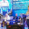Kapolda Riau Paparkan Konsep Green Policing Pada Forum IMT GT 2026