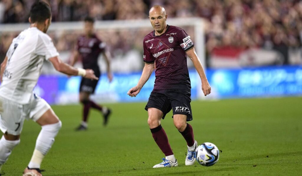 FC Tokyo Bersiap Hadapi Vissel Kobe Pasca Kekalahan Laga Pembuka