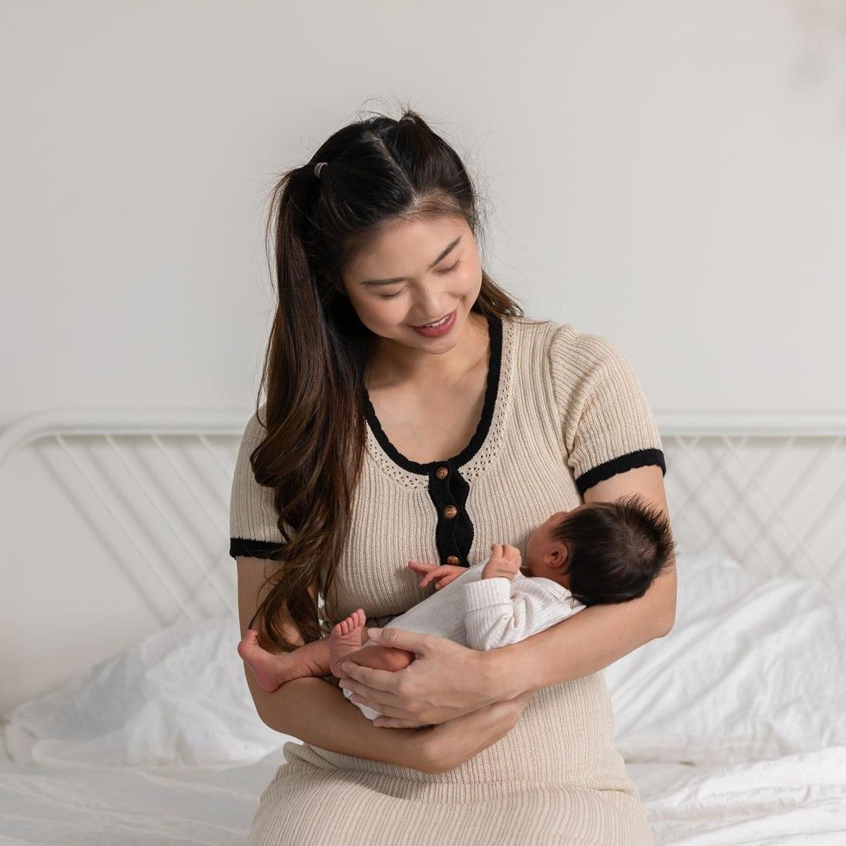 12 Manfaat Tak Terduga dari Menyusui untuk Ibu dan Bayi