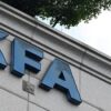 Polisi Geledah Kantor KFA Terkait Penunjukan Pelatih Timnas Korsel
