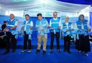 Singapura Lindungi Pekerja Sektor Transportasi dari Ancaman Taksi Otonom
