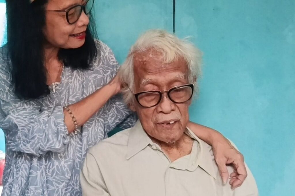 Putra Sayuti Melik Diundang Hadiri Upacara Kemerdekaan RI di Istana