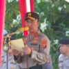 Polda Sumsel Tingkatkan Patroli Mencegah Kebakaran Hutan dan Lahan