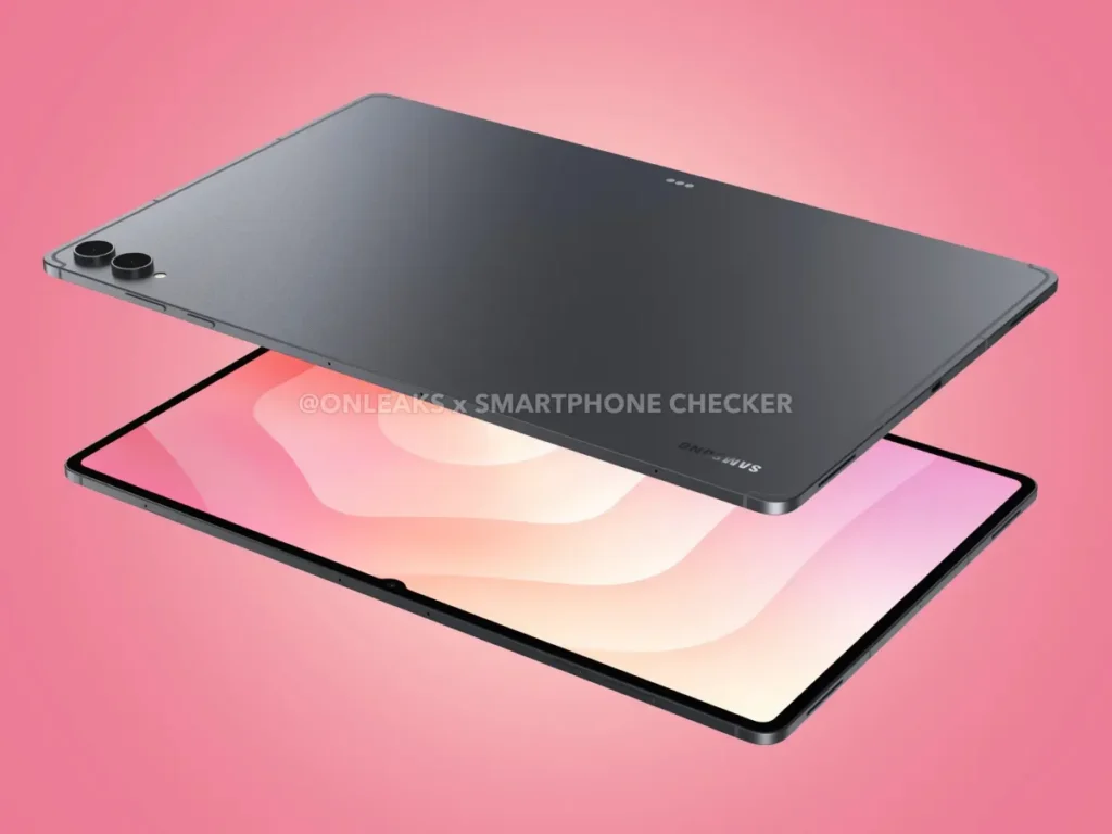 Samsung Galaxy Tab S12 Ultra Bocor di Geekbench Pakai Dimensity 9500