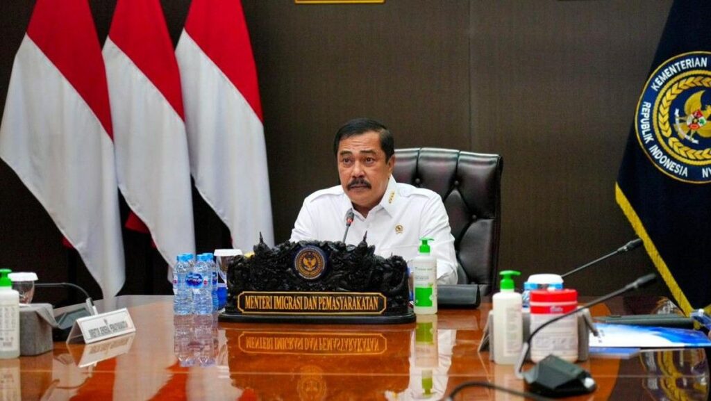 Kapolri dan Imipas Dorong Semangat Integritas Hoegeng Awards 2026