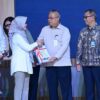Setjen MPR RI Raih Opini WTP Laporan Keuangan 2025