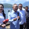 Zulkifli Hasan Dorong KDKMP Maluku Utara Fokus Hilirisasi Pangan