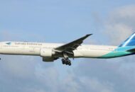 Garuda Indonesia Berhentikan Sementara Direktur Niaga Reza Aulia Hakim