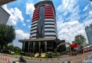 Kejagung Sita Foto Keluarga Febrie Adriansyah Sebagai Strategi
