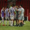RCD Mallorca Menang 3-0 Atasi Real Valladolid di Segunda Division