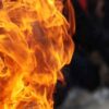 Hotel Pullman Jakarta Barat Terbakar Petugas Lakukan Pendinginan