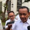Pemerintah Dorong Energi Panas Bumi Atasi Ketidakpastian Harga Minyak