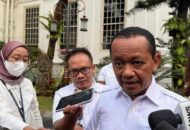 Pemerintah Dorong Energi Panas Bumi Atasi Ketidakpastian Harga Minyak