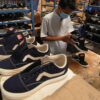 Mantan Narapidana Luncurkan Merek Sepatu Lokal di Tangerang