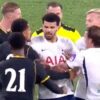 Tensi Chelsea vs Tottenham Memanas di Australia Conor Gallagher Kartu Kuning