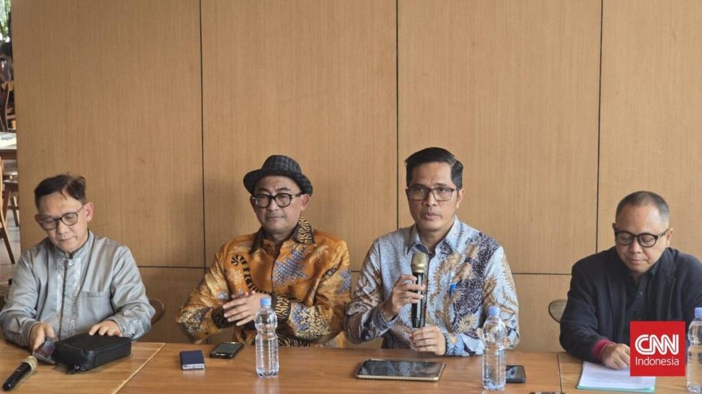 Kubu Febrie Adriansyah Tuntut Kejagung Buktikan Kepemilikan Emas dan Uang