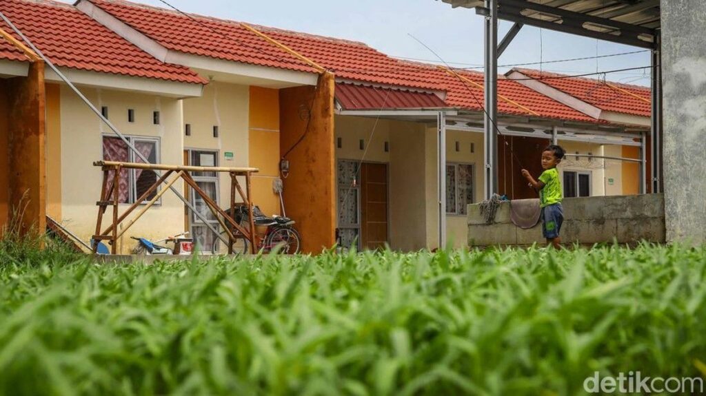 Pemprov Jabar Kawal Implementasi Program 3 Juta Rumah Tepat Sasaran