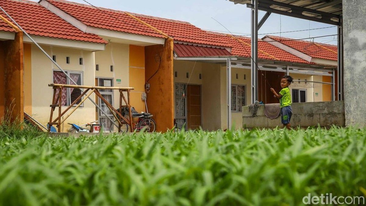 Pemprov Jabar Kawal Implementasi Program 3 Juta Rumah Tepat Sasaran
