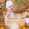 7 Rekomendasi Baby Spa Terdekat di Bandung beserta Estimasi Harganya
