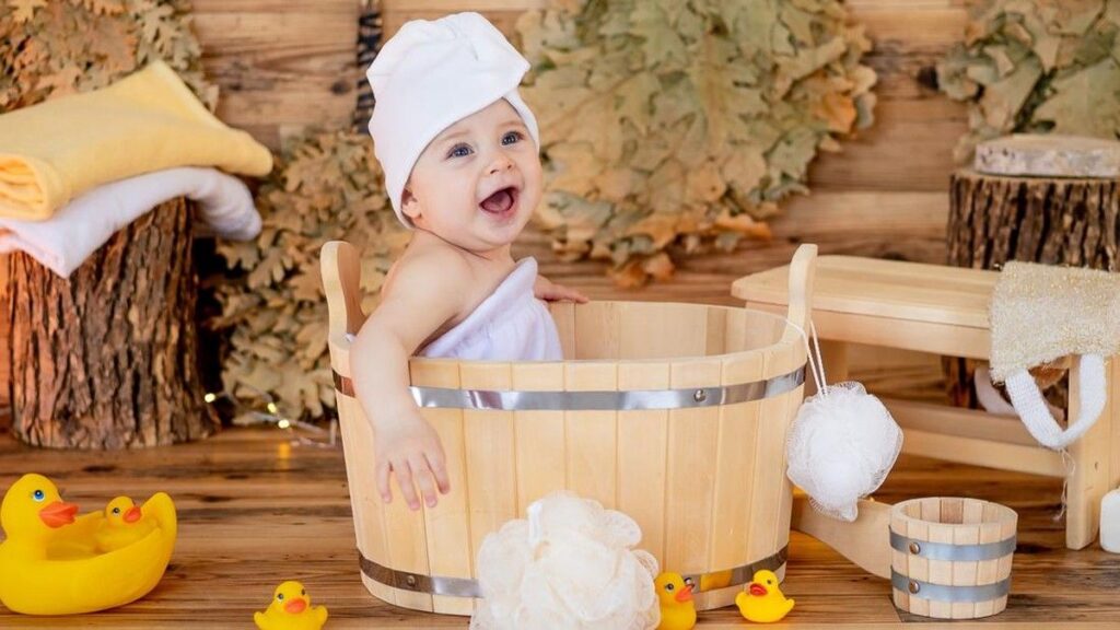 7 Rekomendasi Baby Spa Terdekat di Bandung beserta Estimasi Harganya