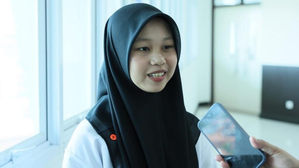 Harapan Baru Santri Jawa Tengah Lewat Beasiswa Pendidikan