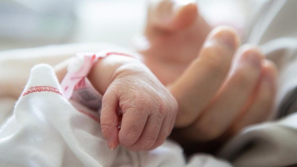 Polisi Selidiki Penemuan Bayi Perempuan di Caringin Bogor