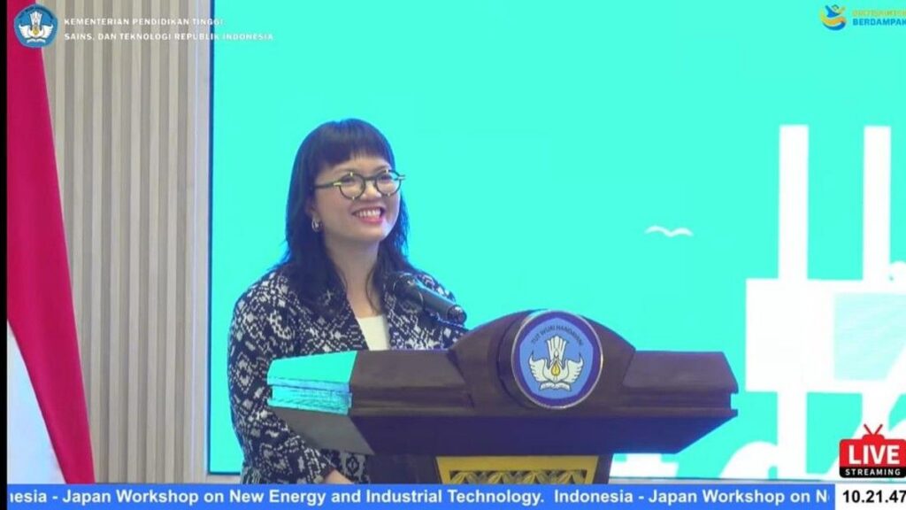 Wamendikti Ungkap Lulusan Vokasi Serap Tenaga Kerja Lebih Tinggi dari Sarjana
