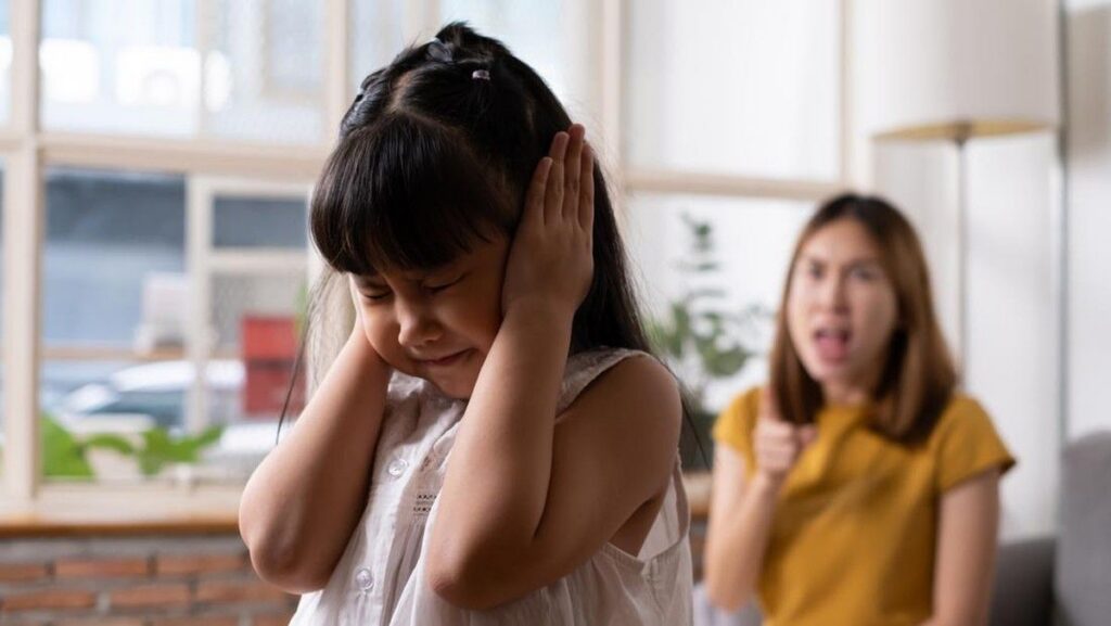 Ucapan Orang Tua Ini Tandai Kurangnya Kepekaan pada Emosi Anak