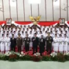 Pemerintah Daerah Kukuhkan Anggota Paskibraka 2026 di Berbagai Wilayah
